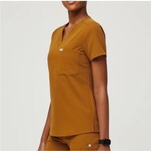 Figs scrub set xxs/xsp Catarina top and jogger bottoms